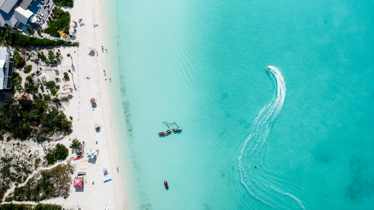 A Native’s Tutorial to North Caicos, Turks and Caicos Islands