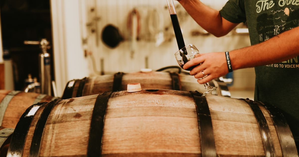 Eat up pure pure magnificence along with your merlot on a tour of Tennessee wineries Eat up pure pure magnificence along with your merlot on a tour of Tennessee wineries