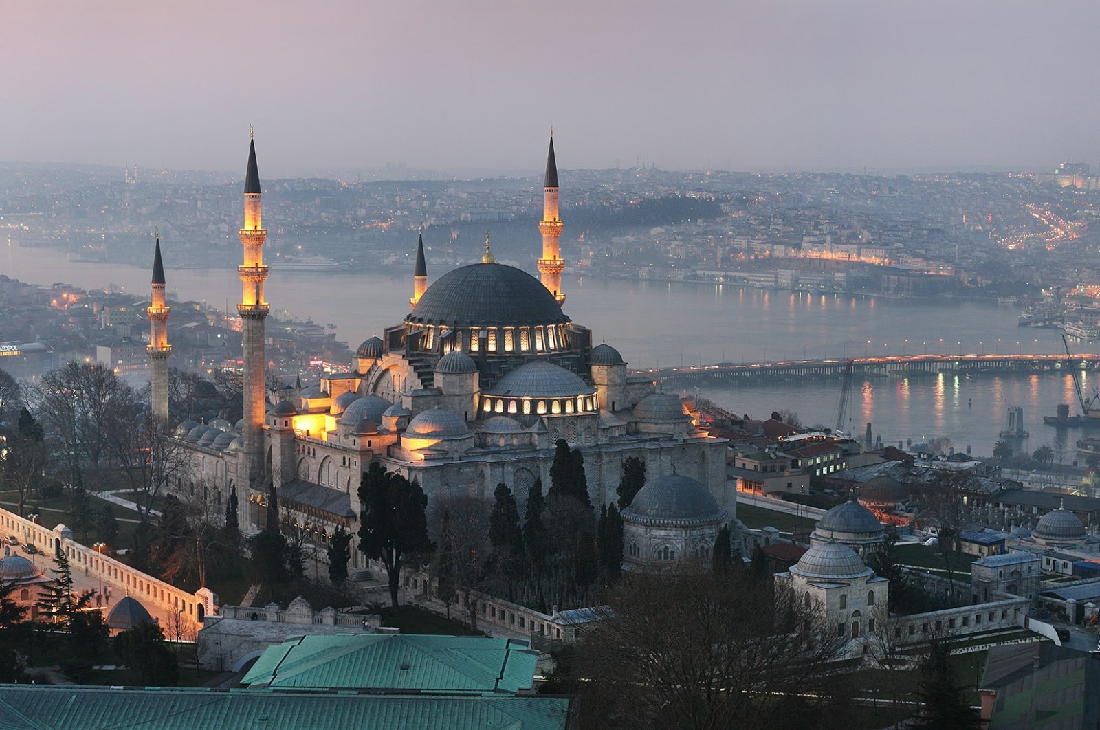 Travels of a solo Pakistani girl: Return to Istanbul