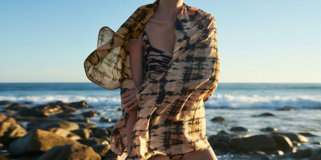 How Vogue Is Specializing in the Trip Rebound | BoF Expert, Information & Analysis How Vogue Is Specializing in the Trip Rebound | BoF Expert, Information & Analysis