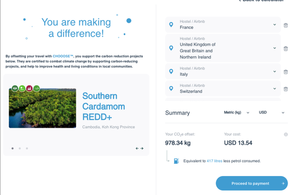 TourRadar Joins Sustainability Coalition, Launches Sustainability Devices TourRadar Joins Sustainability Coalition, Launches Sustainability Devices