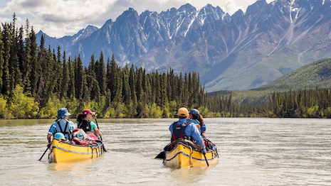 Solely Pure Diamonds is jet set on new locations