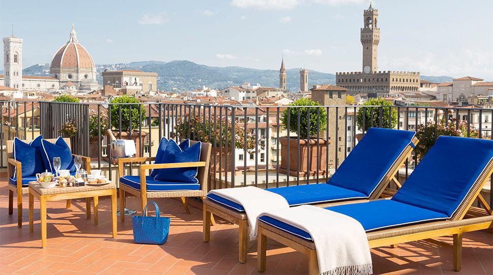 The place To Journey In July The place To Journey In July