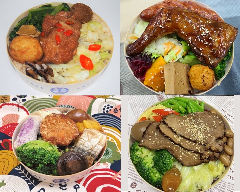New Taiwan Railways bento meals have a good time restart of cruise excursions | Taiwan Information New Taiwan Railways bento meals have a good time restart of cruise excursions | Taiwan Information