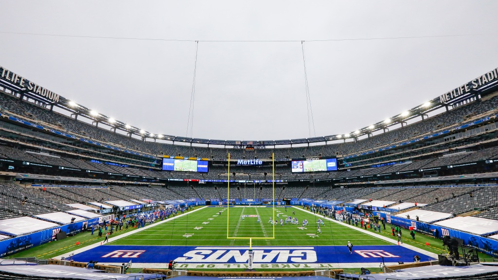 New York mid-pack in NFL journey locations because of ‘blah’ stadium