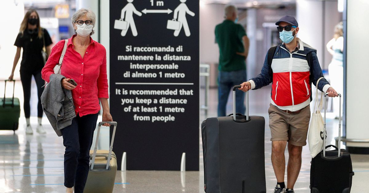 EU to insert Japan to innocent trip itemizing, go away Uk off for now