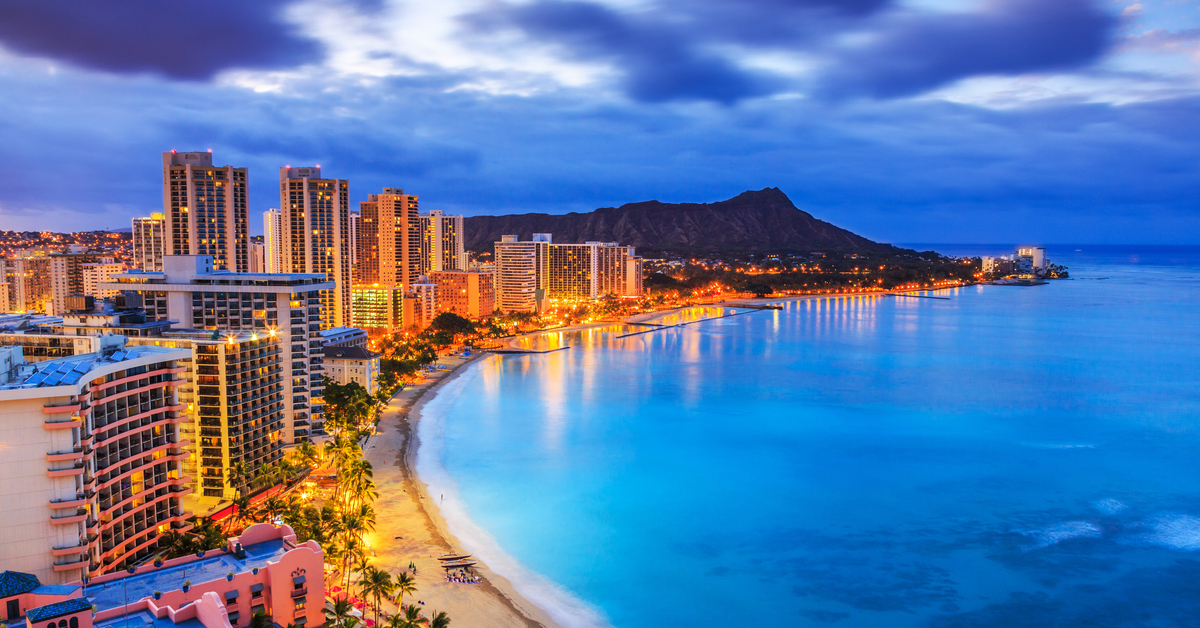 Hawaii Inns Start Requiring Attendees And Personnel Be Vaccinated