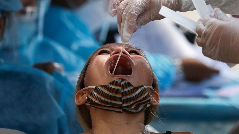 The Most up-to-date: Australia courtroom upholds ban on pandemic journey