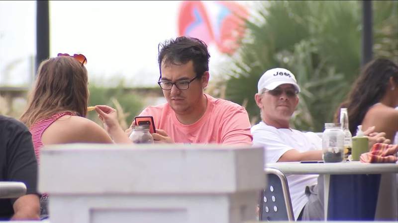 Jacksonville Seashore motels say firm is superb amid pandemic