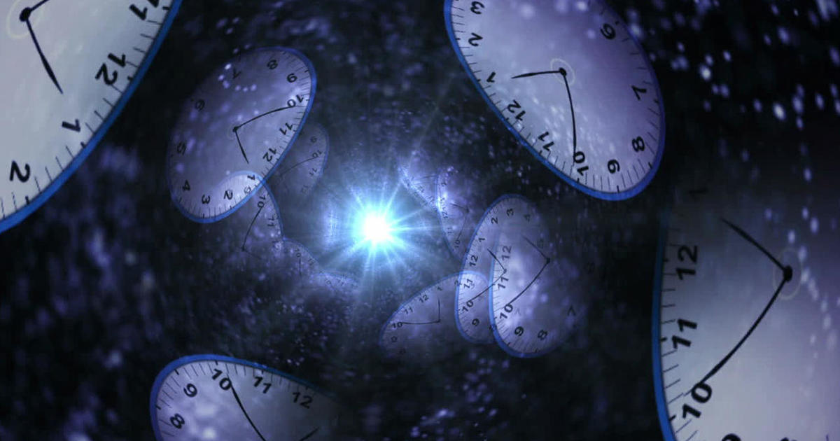 Discovering the boundaries of time journey