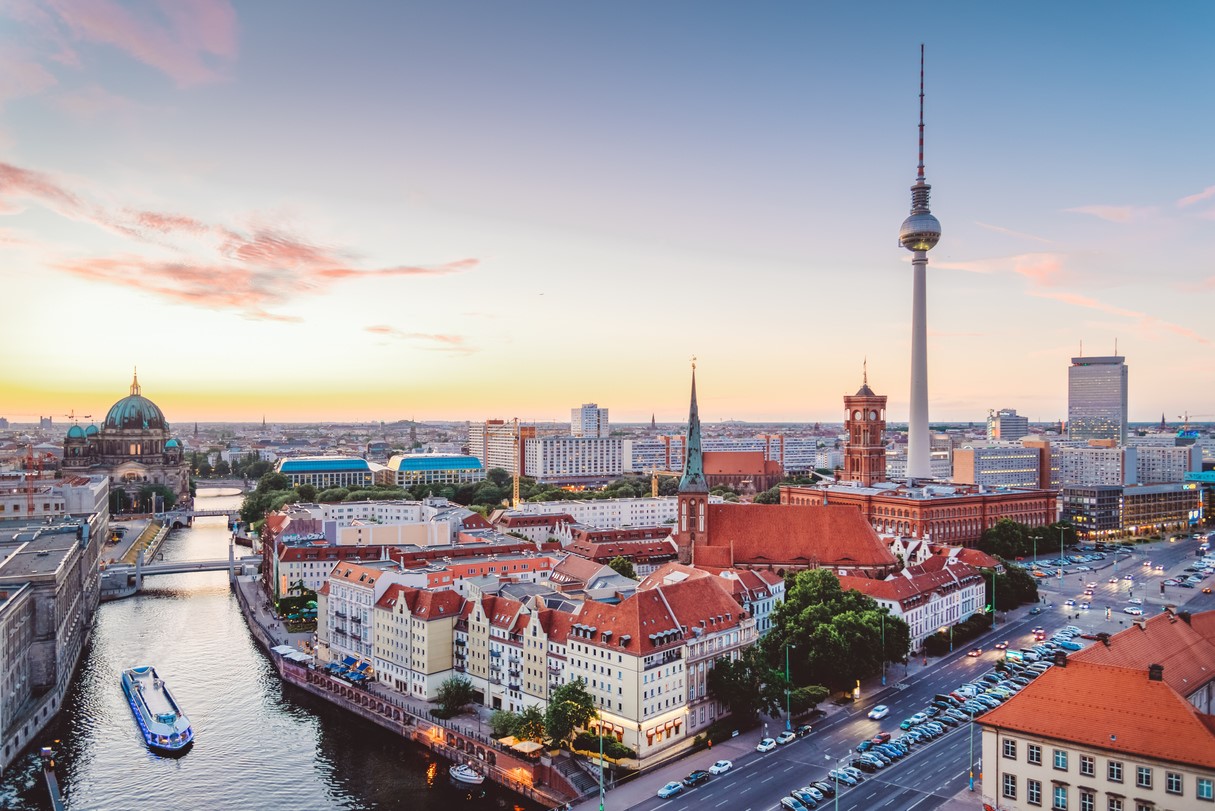 How To Check out Berlin On A Spending finances