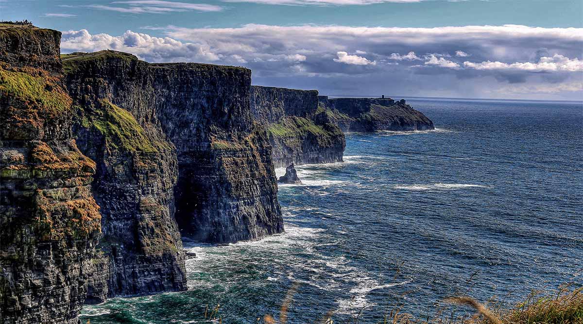 Will I ever see a refund for this canceled tour of Ireland?! Will I ever see a refund for this canceled tour of Ireland?!