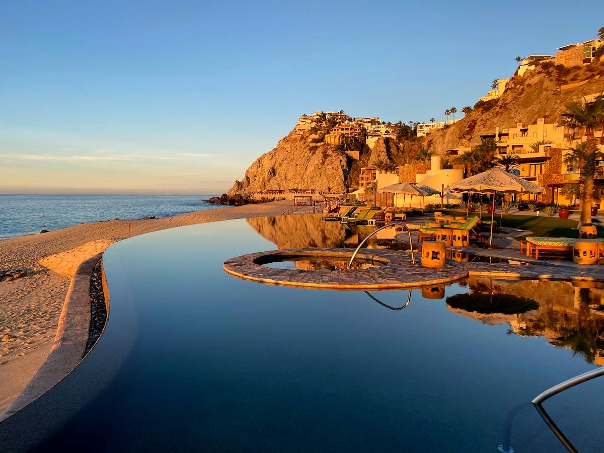 Blackout Dates When Redeeming Resort Factors