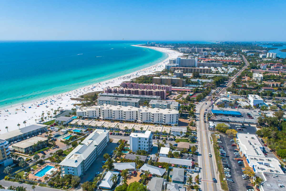 New Lodge Proposals Thrust Siesta Crucial Residents to Take a look at Forming Their Possess City