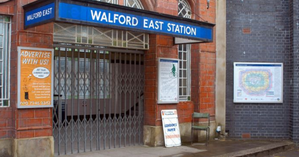 EastEnders’ stunning transport errors from Kush’s not possible homicide on the London Underground to market bus crash