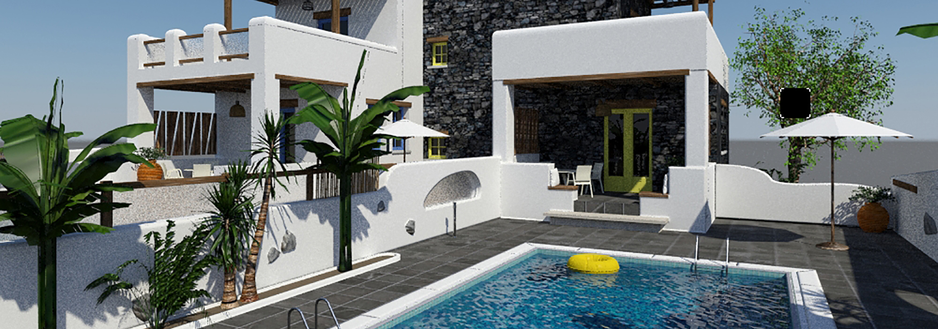 Hilton Opening a Seashore Resort in Santorini – Nearly each Dwelling with Extremely popular Tub or Pool