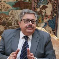 No quick lifting of air journey limitations: Russian envoy No quick lifting of air journey limitations: Russian envoy