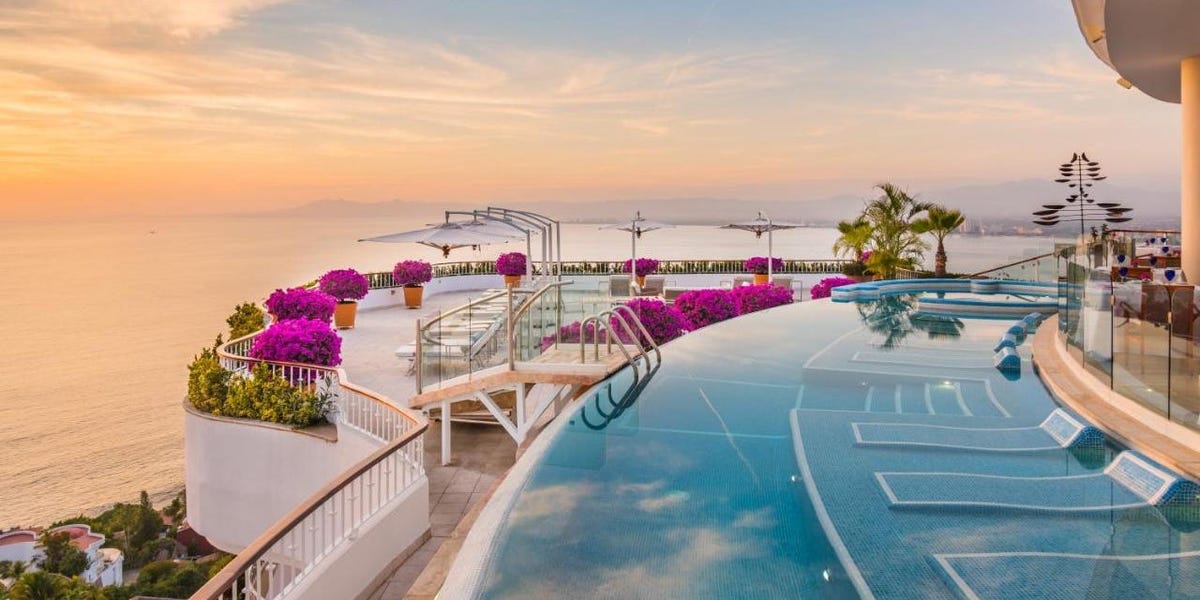 The Very best Motels in Puerto Vallarta, Mexico in 2021