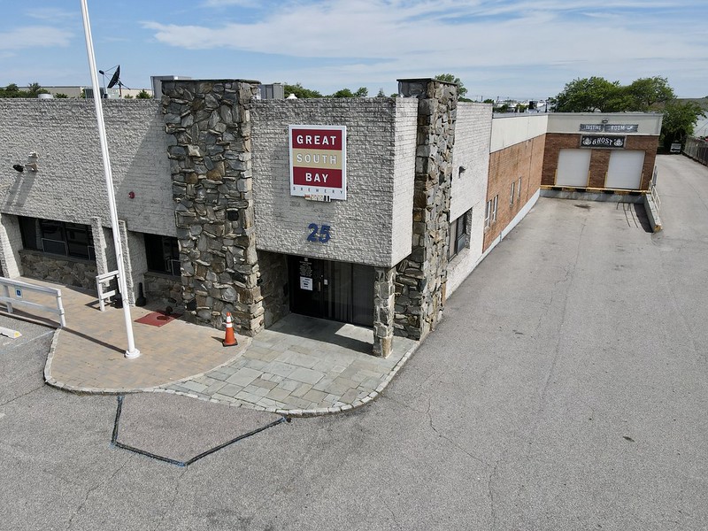 New LIRR Journey Supply to Breweries Continues Very lengthy Island’s Reopening