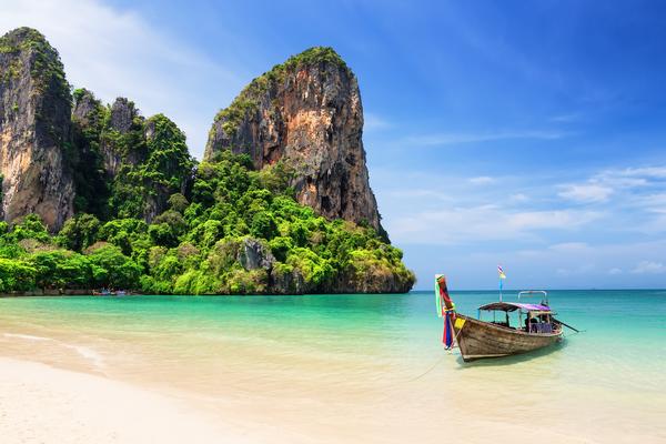 Thailand Proposes  For each Night Offer to Entice Tourists Back again to Phuket