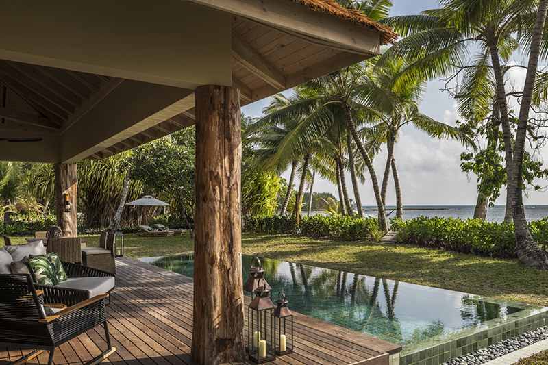 4 Seasons: 67% of Vacationers Choosing Lengthy-Haul Locations