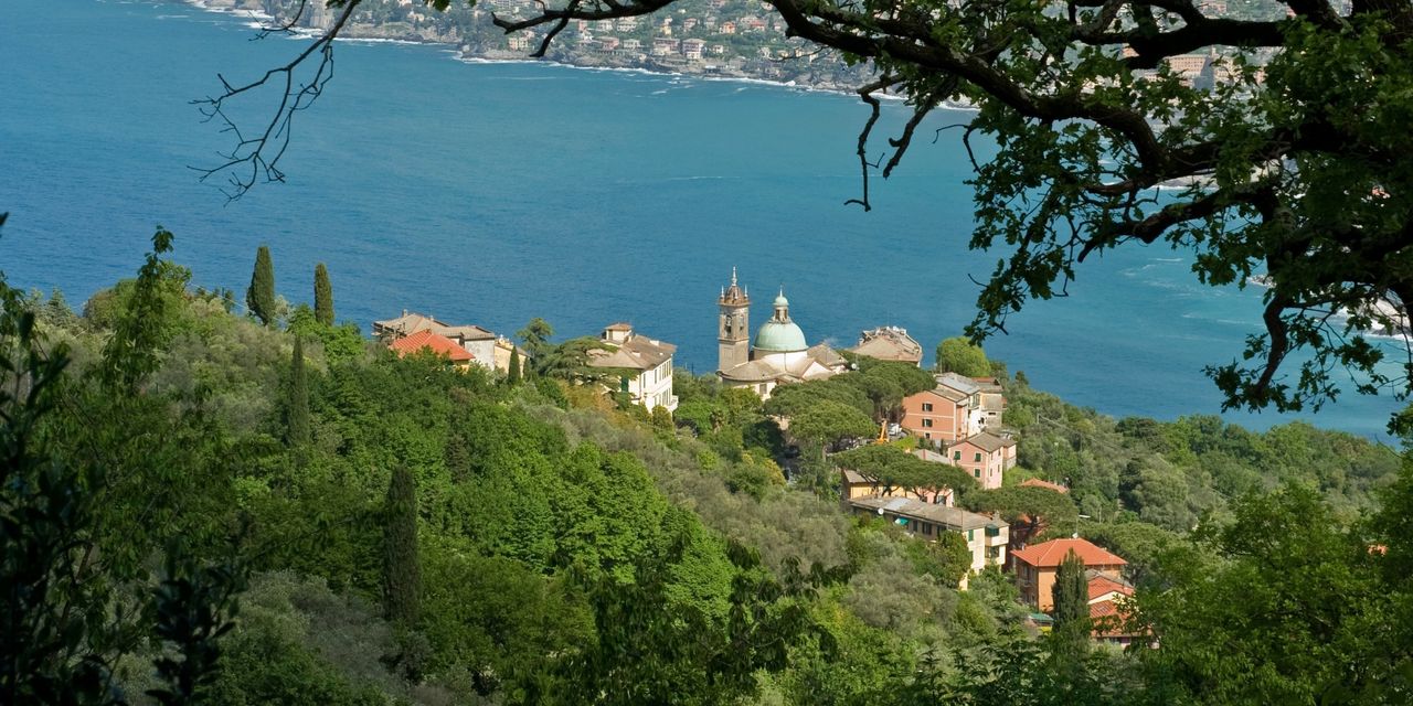 You Can Journey to Italy Once more. Right here’s a Pleasant Strategy to Get Reacquainted. You Can Journey to Italy Once more. Right here’s a Pleasant Strategy to Get Reacquainted.