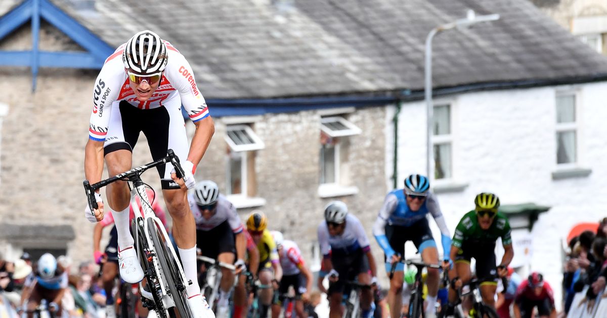 Tour of Britain 2021: Street closures throughout Cornwall at present Tour of Britain 2021: Street closures throughout Cornwall at present