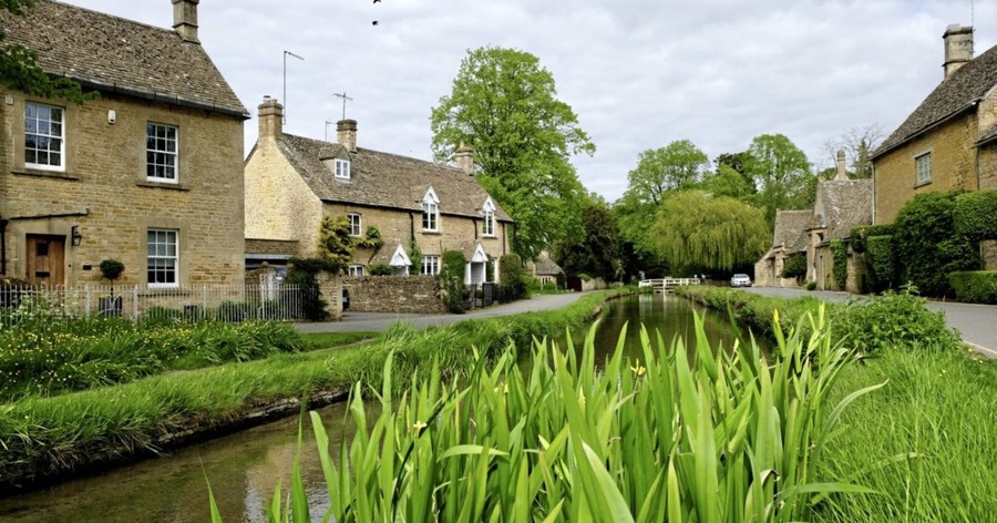 Journey: Studying to like biking once more on an eBike tour of the Cotswolds
