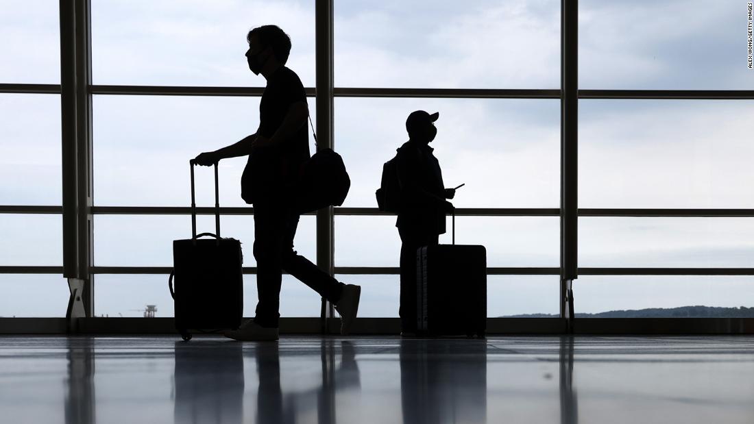 The Covid journey guidelines: What to know earlier than you go The Covid journey guidelines: What to know earlier than you go