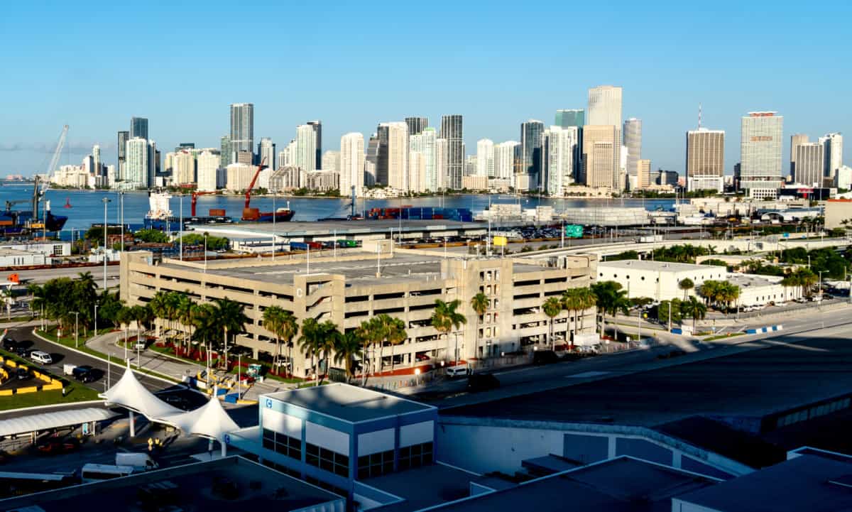 Greatest Cruise Ship Inns Close to Main U.S. Homeports