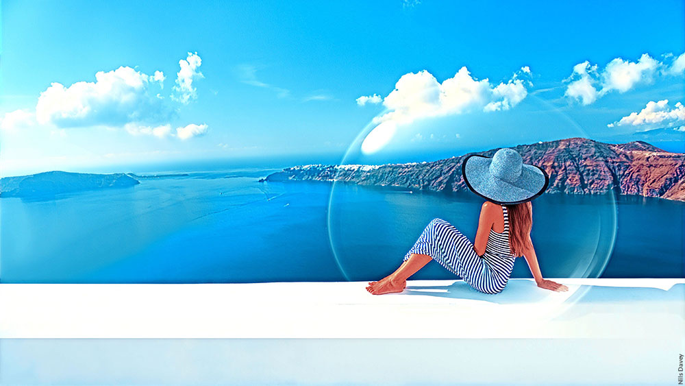 Journey Shares, Holidays Emerge From Pandemic Bubble Ceaselessly Modified; Airbnb Inventory Eyes New Traits