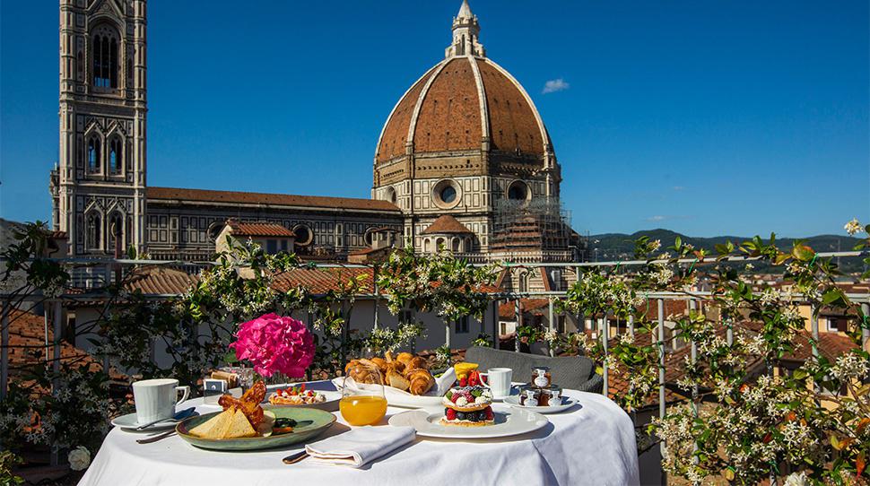 24 Resorts With Breathtaking Views 24 Resorts With Breathtaking Views