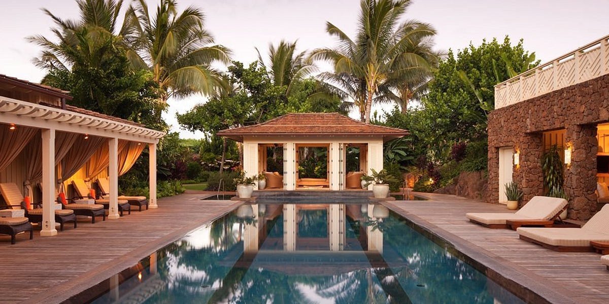 The 16 Most interesting Hyatt Inns and Resorts within the US in 2021