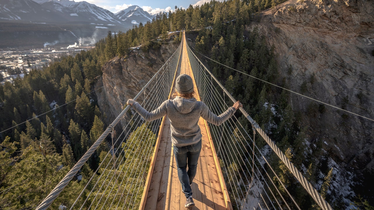 As Vaccinated Holidaymakers Put together Journeys But once more, Journey Trip Is Booming