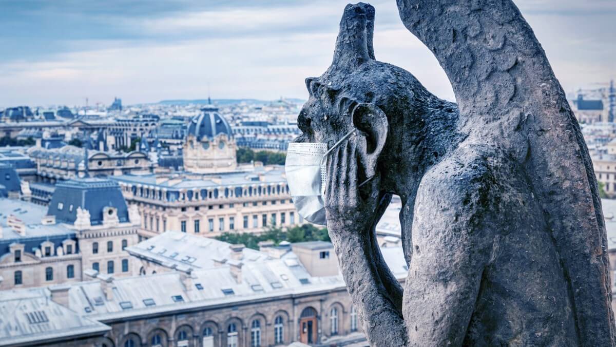 A Complete Tutorial to Travelling to France This Summer season season Amid COVID-19