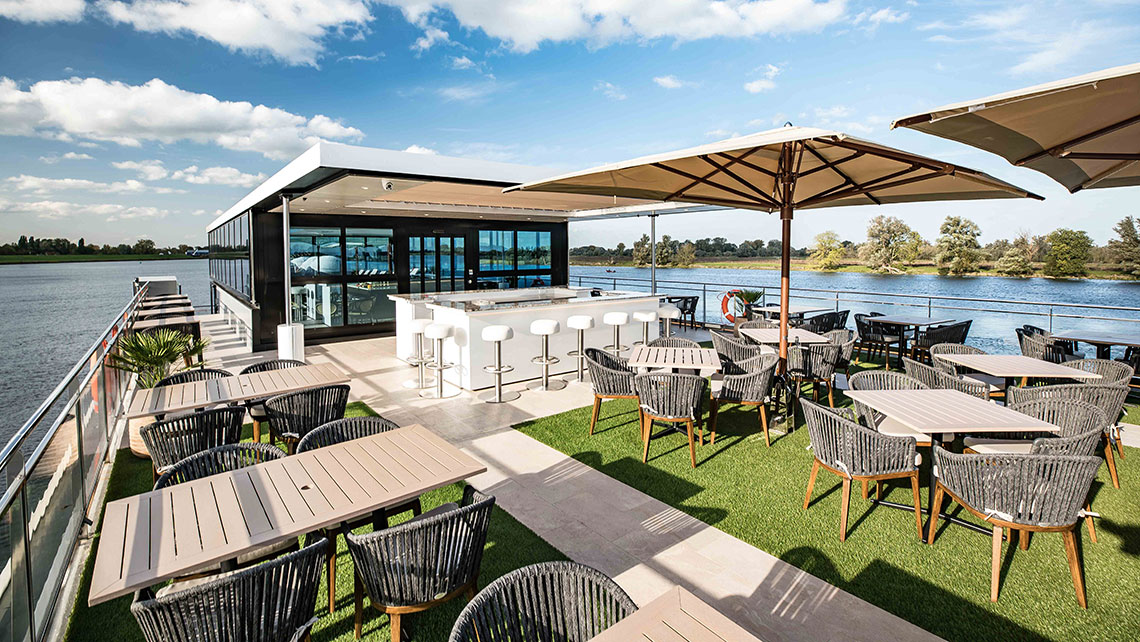 Tauck to renew entire operations beginning up in August: Trip Weekly