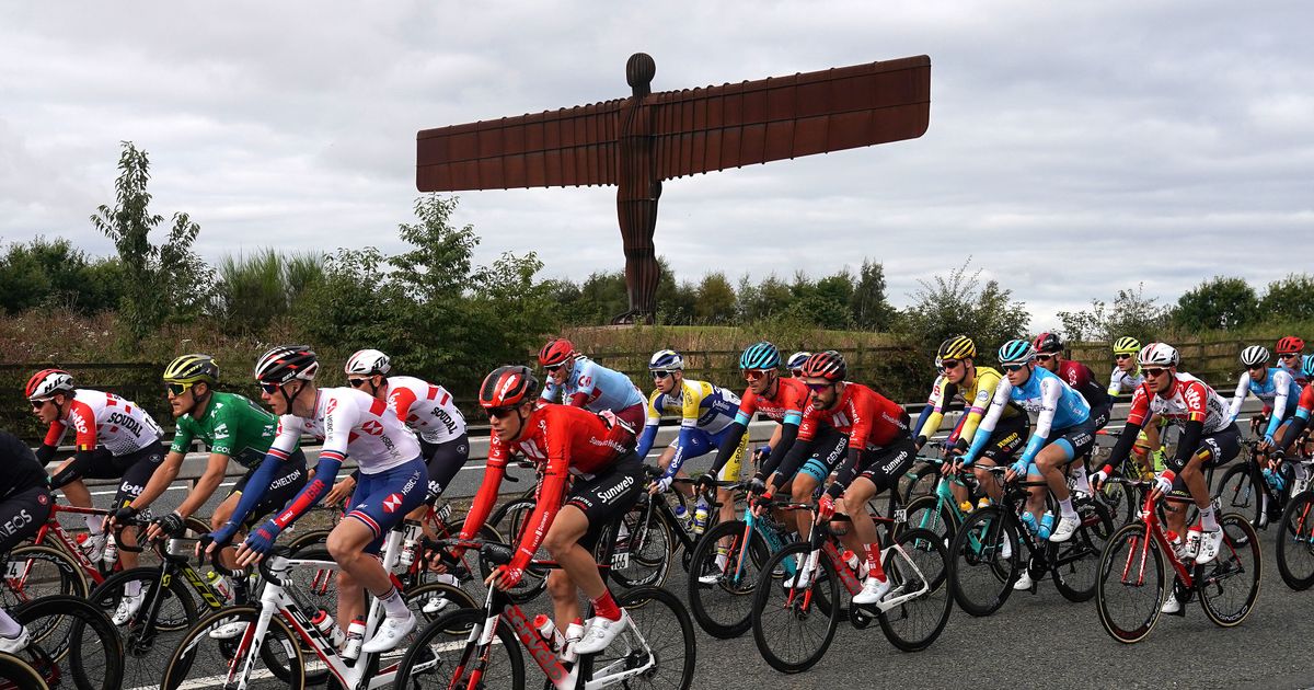 Tour of Britain 2021 in Gateshead: Full route, street closures, timings and how one can watch it Tour of Britain 2021 in Gateshead: Full route, street closures, timings and how one can watch it