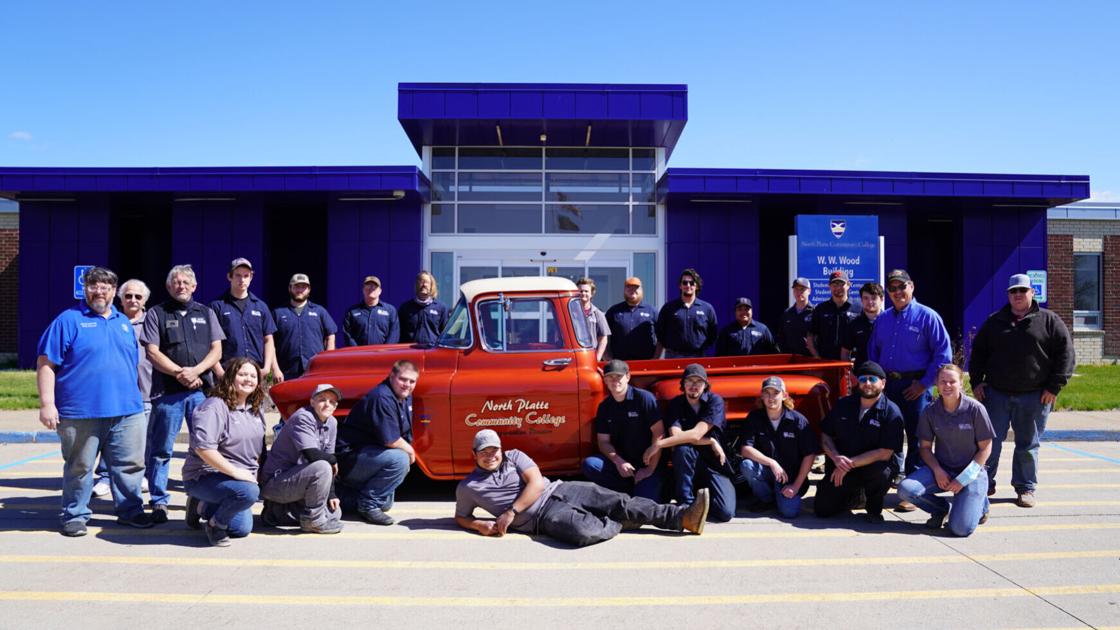 North Platte Neighborhood School or college raffle pickup to get began tour of location communities | Neighborhood