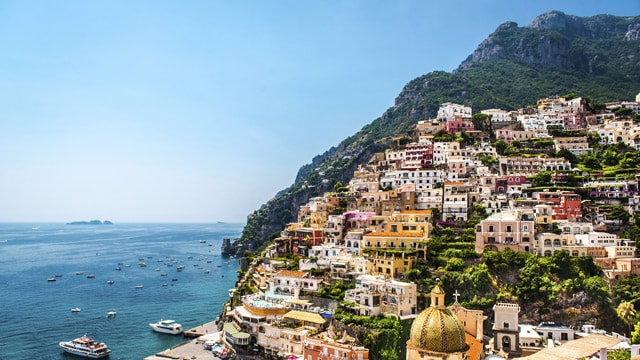 How Do I Discover Good European Cruise Places? 