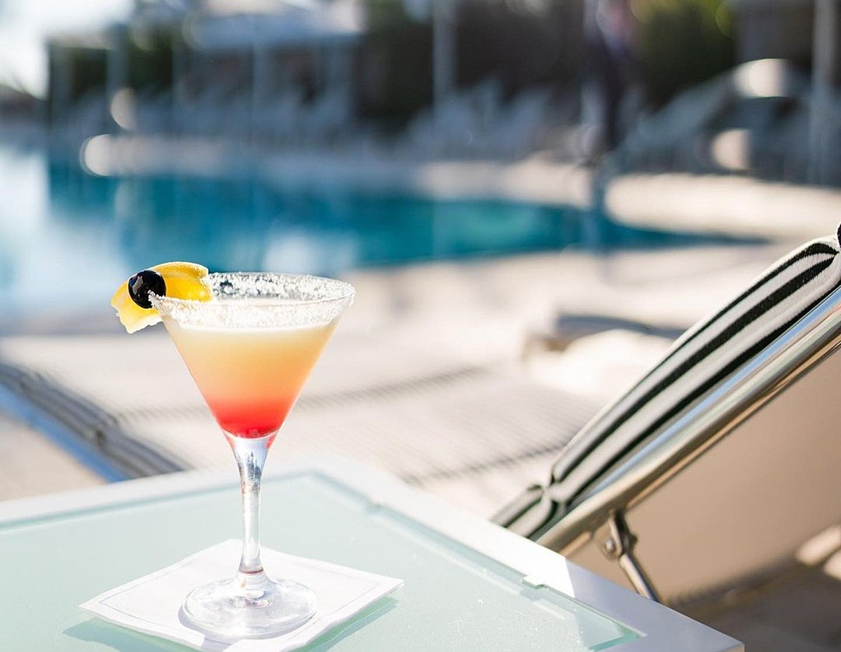 The 5 Handiest Vegan-Pleasant Luxurious Motels within the US