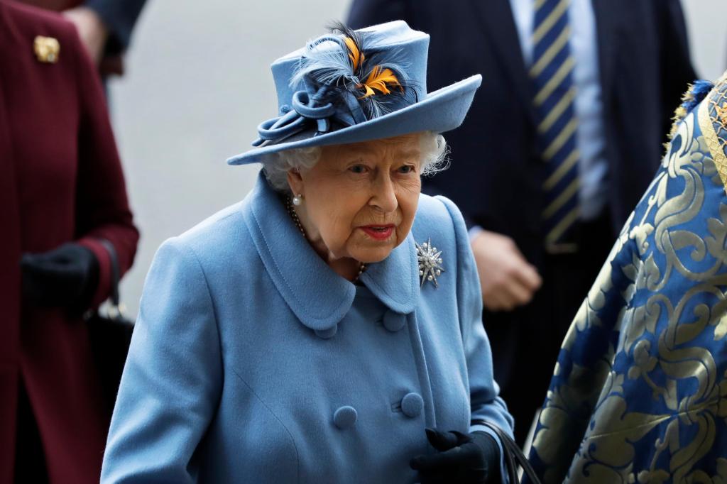 Queen’s high thriller dying system leaked: Funeral prep, new king