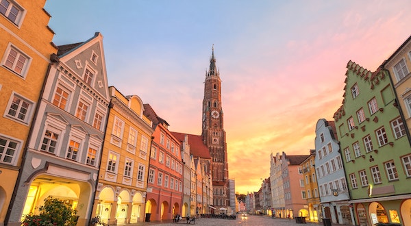 Europe’s Digital COVID Journey Certificates Launches