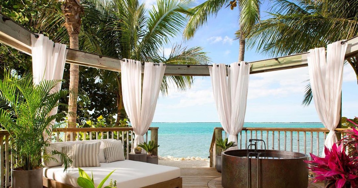 The Best Beachfront Inns In The usa For Unbeatable Sights