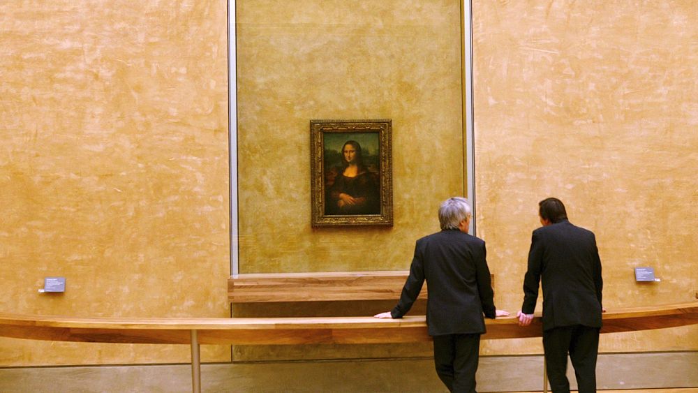 Meet the musician who can purchase you on any backstage tour within the earth