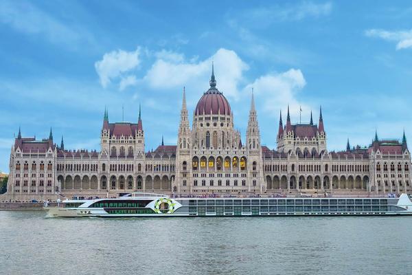 Tauck Resumes World broad Features | TravelPulse